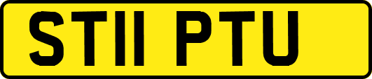 ST11PTU