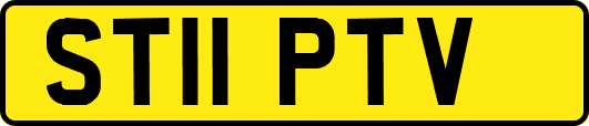 ST11PTV
