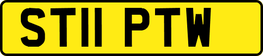 ST11PTW