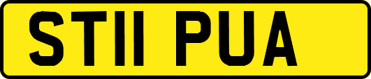 ST11PUA