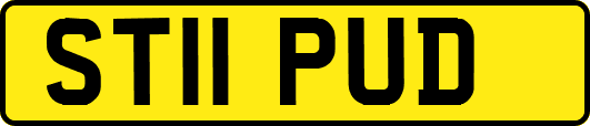 ST11PUD