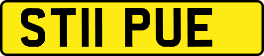 ST11PUE