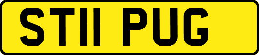 ST11PUG