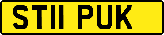 ST11PUK
