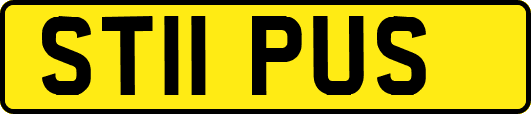 ST11PUS