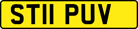 ST11PUV