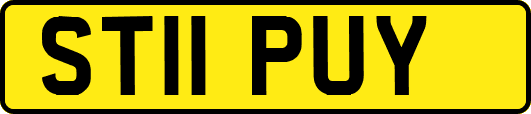 ST11PUY