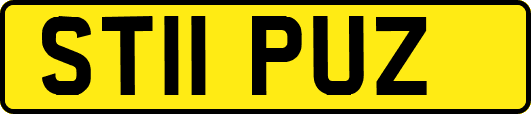 ST11PUZ
