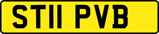 ST11PVB