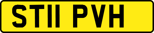 ST11PVH