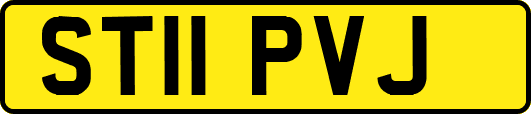 ST11PVJ