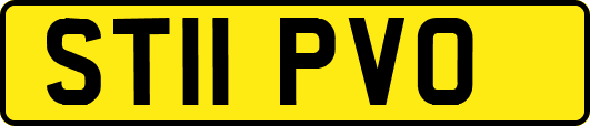 ST11PVO