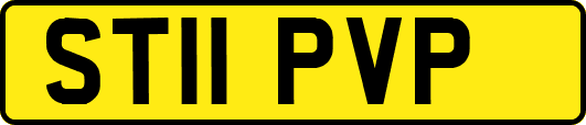 ST11PVP
