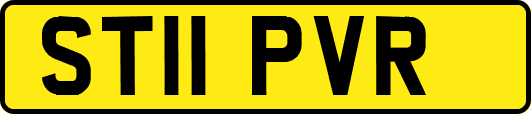 ST11PVR