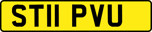 ST11PVU
