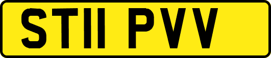 ST11PVV