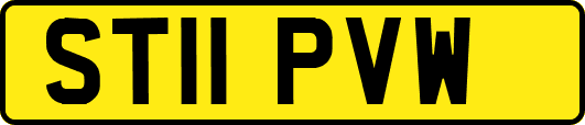 ST11PVW