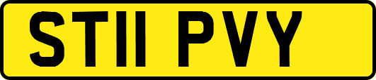 ST11PVY