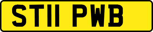 ST11PWB