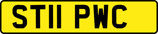 ST11PWC
