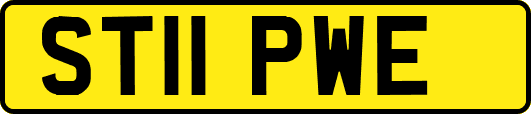 ST11PWE