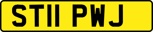ST11PWJ