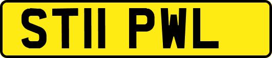 ST11PWL