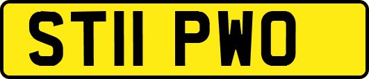 ST11PWO
