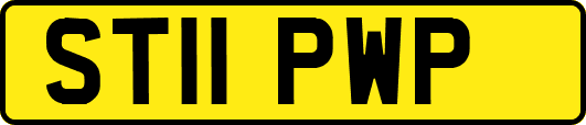 ST11PWP