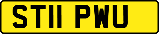 ST11PWU