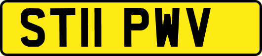 ST11PWV