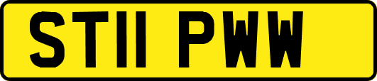 ST11PWW