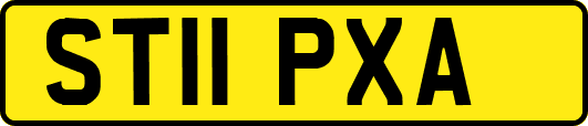 ST11PXA