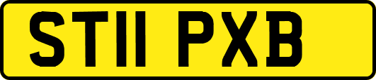 ST11PXB
