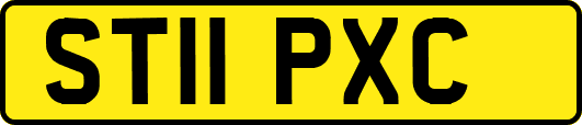 ST11PXC