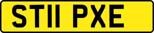 ST11PXE