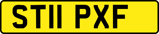 ST11PXF