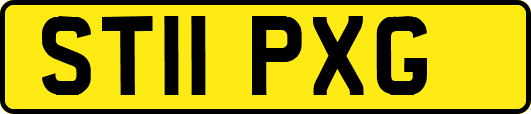 ST11PXG