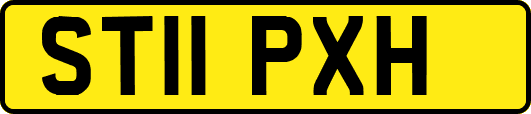ST11PXH