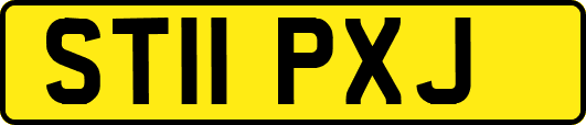 ST11PXJ