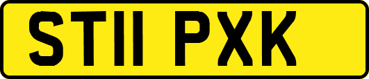 ST11PXK