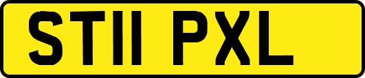 ST11PXL
