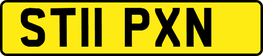 ST11PXN