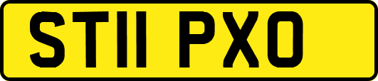 ST11PXO