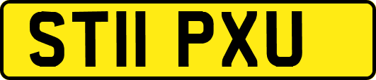 ST11PXU