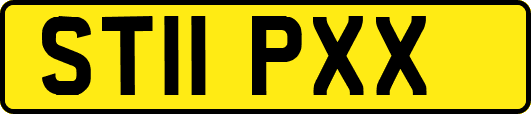 ST11PXX