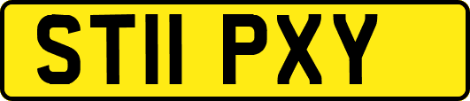 ST11PXY