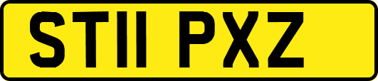 ST11PXZ