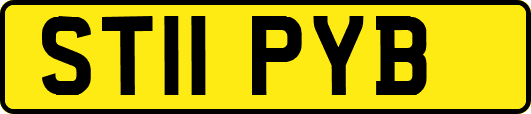 ST11PYB