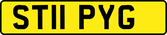 ST11PYG
